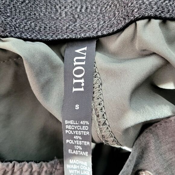 Vuori Banks Shorts Size Small - Picture 7 of 7